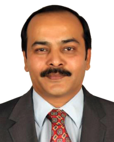Dr Aakash Shukla